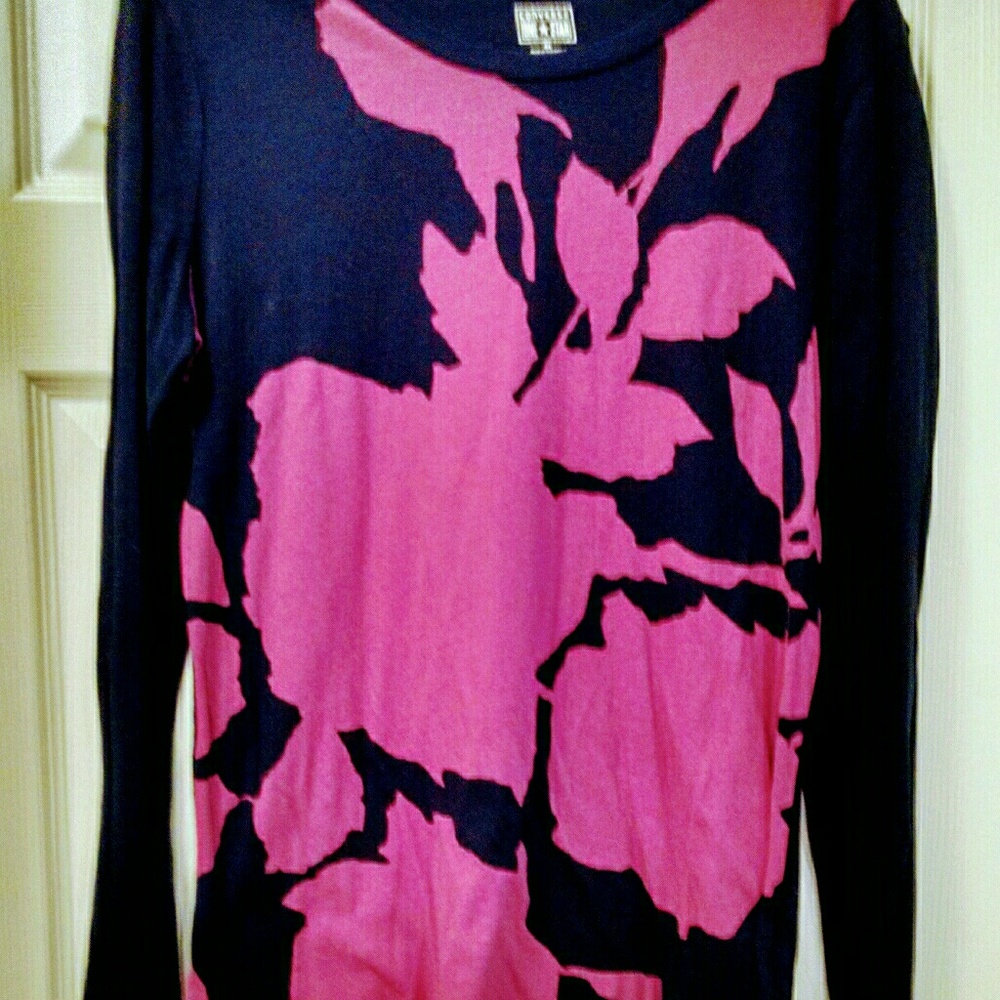 Long Sleeve T-shirt